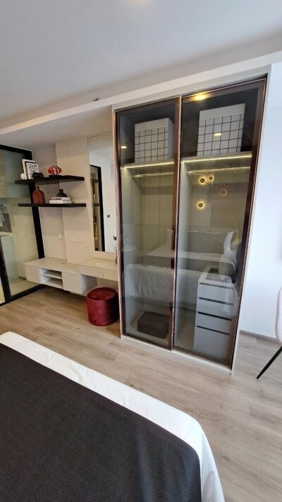 โซโห แบงค็อก รัชดา / SOHO Bangkok Ratchada-4