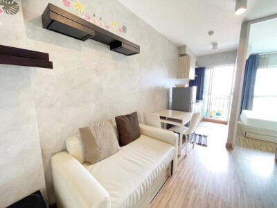 อัปเดตล่าสุด 1/3/2569 :  ดิ ไอริส เวสท์เกต / The Iris westgate-4