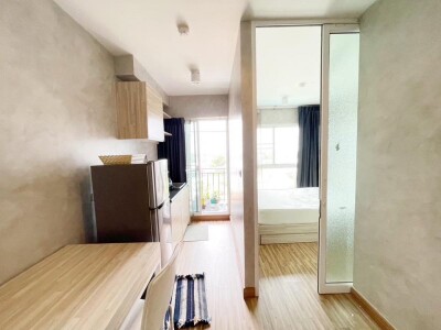 อัปเดตล่าสุด 1/3/2569 :  ดิ ไอริส เวสท์เกต / The Iris westgate-6