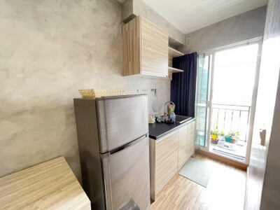 อัปเดตล่าสุด 1/3/2569 :  ดิ ไอริส เวสท์เกต / The Iris westgate-8