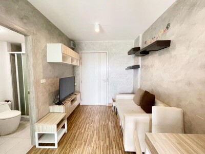 อัปเดตล่าสุด 1/3/2569 :  ดิ ไอริส เวสท์เกต / The Iris westgate-1