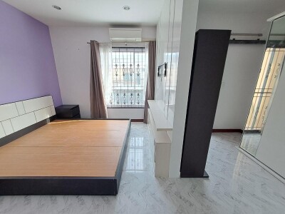 วิลเลต ไลท์ พัฒนาการ