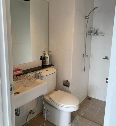 ยูนิโอ รามคำแหง - เสรีไทย / UNIO Ramkhamhaeng - Serithai-9