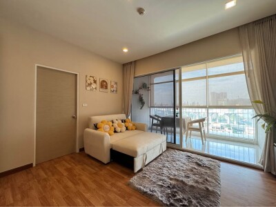 เดอะ โคสต์ แบงค็อก (บางนา) / The Coast Bangkok (Bangna)-2