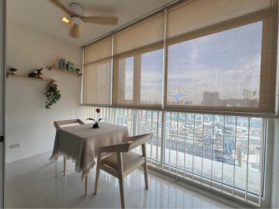 เดอะ โคสต์ แบงค็อก (บางนา) / The Coast Bangkok (Bangna)-5