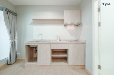 แอสปาย งามวงศ์วาน / ชั้น 3  อาคาร N เลขที่  ห้องกว้าง 29 ตารางเมตร