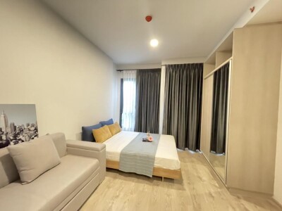 เดอะทรี พัฒนาการ - เอกมัย / THE TREE Pattanakarn - Ekkamai-2