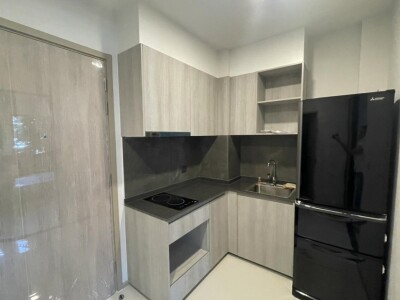 เดอะทรี พัฒนาการ - เอกมัย / THE TREE Pattanakarn - Ekkamai-4