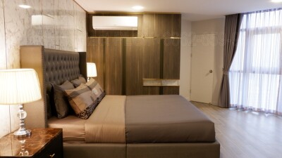 เบ็ล แกรนด์ พระราม 9 /193.49 ตร.ม.  ชั้นที่ 34-7