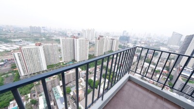 เบ็ล แกรนด์ พระราม 9 /193.49 ตร.ม.  ชั้นที่ 34-9