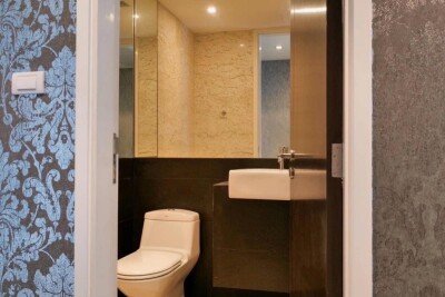 เดอะ พาโน พระราม 3 / 225 ตร.ม. ชั้นที่ 16 *-9