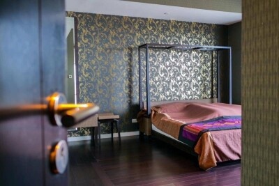 เดอะ พาโน พระราม 3 / 225 ตร.ม. ชั้นที่ 16 *-6