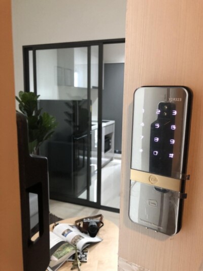 ไลฟ์ สุขุมวิท 48 / Life Sukhumvit 48-6