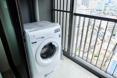 ไลฟ์ สุขุมวิท 48 / Life Sukhumvit 48