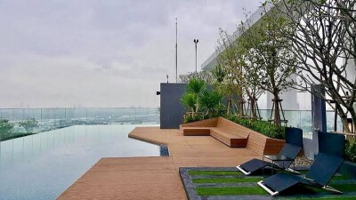 ไลฟ์ สุขุมวิท 48 / Life Sukhumvit 48