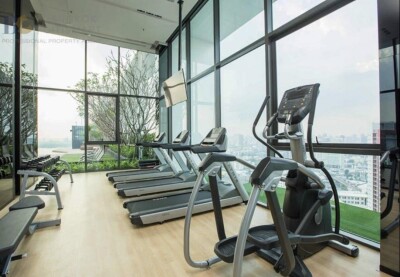 ไลฟ์ สุขุมวิท 48 / Life Sukhumvit 48