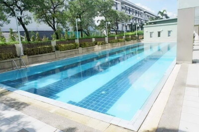 ลุมพินี คอนโดทาวน์ บดินทรเดชา - รามคำแหง / อาคาร C ชั้น  7  120/89-9