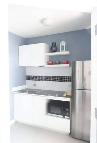 ลุมพินี คอนโดทาวน์ บดินทรเดชา - รามคำแหง / อาคาร C ชั้น  7  120/89-5