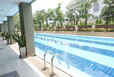 ลุมพินี คอนโดทาวน์ บดินทรเดชา - รามคำแหง / อาคาร C ชั้น  7  120/89-10