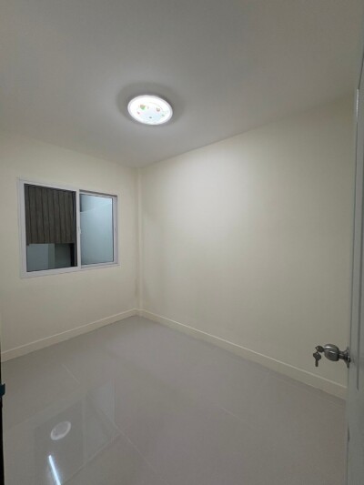 อัพเดตล่าสุด 7/3/2568 :ทาวน์โฮม หมู่บ้านสรัลพร ถนนเลียบคลองภาษีเจริญฝั่งเหนือ ซอย 32 แขวงหนองแขม เขตหนองแขม กทม รีโนเวทท-16