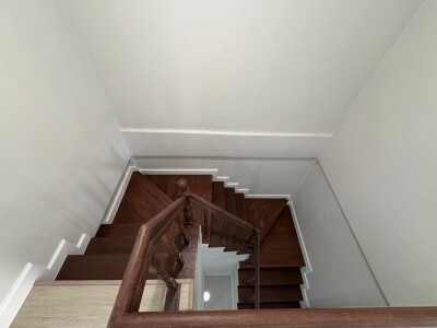 อัพเดตล่าสุด 7/3/2568 :ทาวน์โฮม หมู่บ้านสรัลพร ถนนเลียบคลองภาษีเจริญฝั่งเหนือ ซอย 32 แขวงหนองแขม เขตหนองแขม กทม รีโนเวทท-17