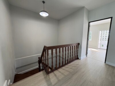 อัพเดตล่าสุด 7/3/2568 :ทาวน์โฮม หมู่บ้านสรัลพร ถนนเลียบคลองภาษีเจริญฝั่งเหนือ ซอย 32 แขวงหนองแขม เขตหนองแขม กทม รีโนเวทท-18