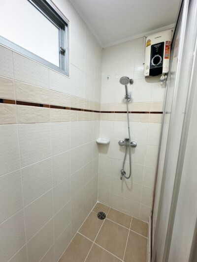 ลุมพินี วิลล์ ศูนย์วัฒนธรรม / 30 ตรม. ชั้น 8  ตึก D1-15