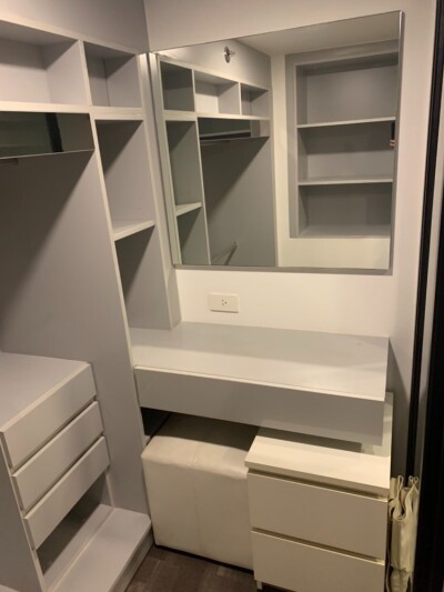 ไนท์บริดจ์ สเปซ รัชโยธิน / 37.60 ตร.ม.-9