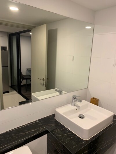 ไนท์บริดจ์ สเปซ รัชโยธิน / 37.60 ตร.ม.-12