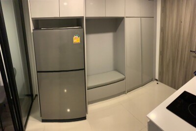 ไนท์บริดจ์ สเปซ รัชโยธิน / 37.60 ตร.ม.-13