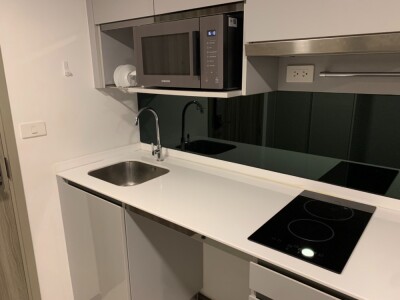 ไนท์บริดจ์ สเปซ รัชโยธิน / 37.60 ตร.ม.-14