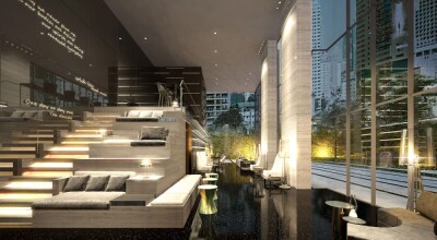 ไนท์บริดจ์ สเปซ รัชโยธิน / 37.60 ตร.ม.-25