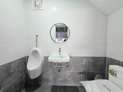 โกดัง+ออฟฟิส ติดถนนอ่อนนุช 70-7