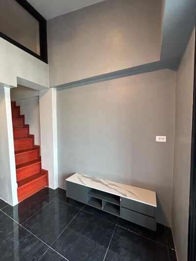 นิรันดร์ เรสซิเดนซ์ 1 / Niran Residence 1-4