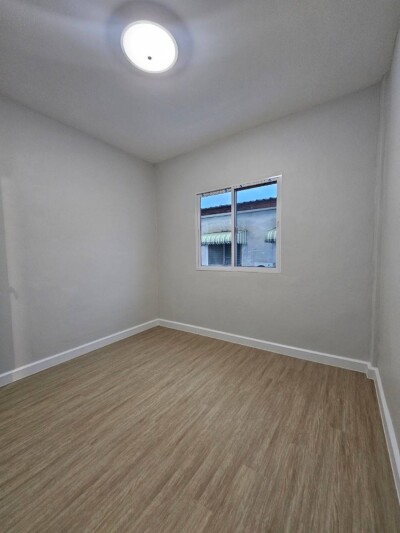 อัพเดตล่าสุด 7/3/2568 :ทาวน์โฮม หมู่บ้านสรัลพร ถนนเลียบคลองภาษีเจริญฝั่งเหนือ ซอย 32 แขวงหนองแขม เขตหนองแขม กทม รีโนเวทท-26