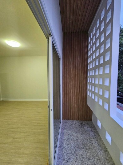 อัพเดตล่าสุด 7/3/2568 :ทาวน์โฮม หมู่บ้านสรัลพร ถนนเลียบคลองภาษีเจริญฝั่งเหนือ ซอย 32 แขวงหนองแขม เขตหนองแขม กทม รีโนเวทท-27