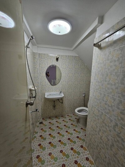 อัพเดตล่าสุด 7/3/2568 :ทาวน์โฮม หมู่บ้านสรัลพร ถนนเลียบคลองภาษีเจริญฝั่งเหนือ ซอย 32 แขวงหนองแขม เขตหนองแขม กทม รีโนเวทท-23