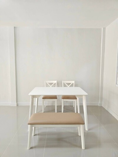 อัพเดตล่าสุด 7/3/2568 :ทาวน์โฮม หมู่บ้านสรัลพร ถนนเลียบคลองภาษีเจริญฝั่งเหนือ ซอย 32 แขวงหนองแขม เขตหนองแขม กทม รีโนเวทท-8