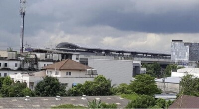 สัมมากร เอสเก้า คอนโดมิเนียม / ห้องขนาด 34.25 ตรม. 1ห้องนอน 1ห้องนํ้า