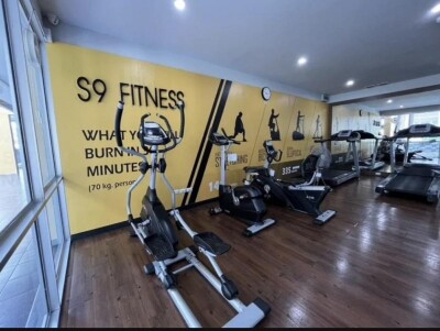 สัมมากร เอสเก้า คอนโดมิเนียม / ห้องขนาด 34.25 ตรม. 1ห้องนอน 1ห้องนํ้า