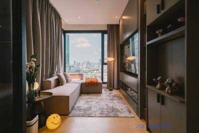 แอชตัน อโศก - พระราม 9 / Ashton Asoke - Rama 9