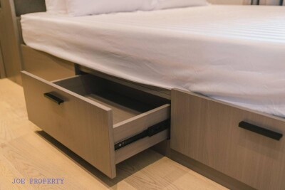 แอชตัน อโศก - พระราม 9 / Ashton Asoke - Rama 9