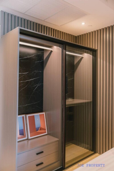 แอชตัน อโศก - พระราม 9 / Ashton Asoke - Rama 9