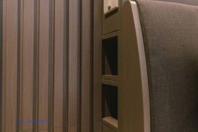 แอชตัน อโศก - พระราม 9 / Ashton Asoke - Rama 9