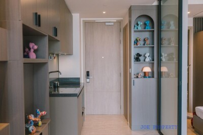 แอชตัน อโศก - พระราม 9 / Ashton Asoke - Rama 9