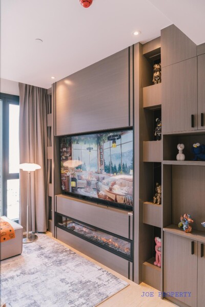 แอชตัน อโศก - พระราม 9 / Ashton Asoke - Rama 9