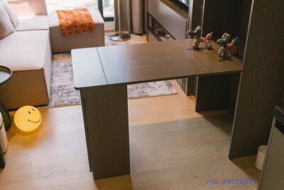 แอชตัน อโศก - พระราม 9 / Ashton Asoke - Rama 9