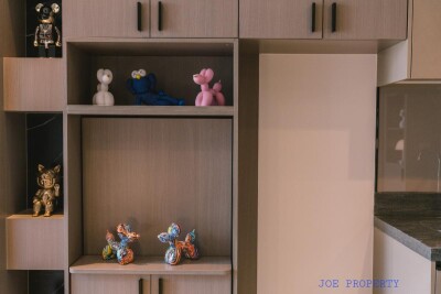 แอชตัน อโศก - พระราม 9 / Ashton Asoke - Rama 9