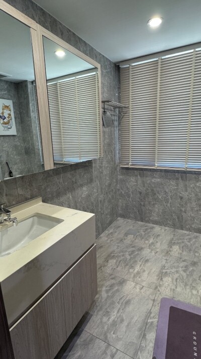 อาร์ติซาน รัชดา /  79.9 ตรม. อาคาร A ชั้น 34-15