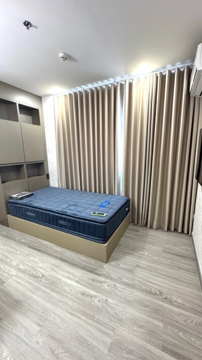 อาร์ติซาน รัชดา /  79.9 ตรม. อาคาร A ชั้น 34-12